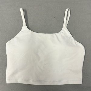 Sports bra/crop top